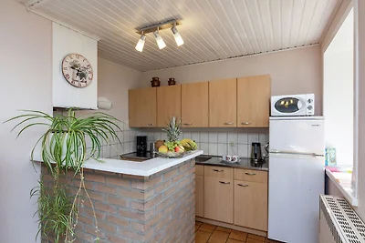 Ferienhaus in Malmedy mit Sauna