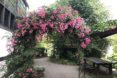 Ferienhaus Erholungsurlaub Warendorf