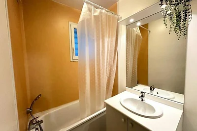 Appartementen voor 5 personen