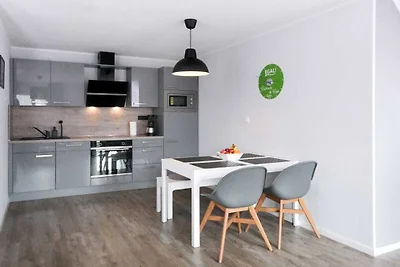 Appartamento per vacanze con 2 camere da...