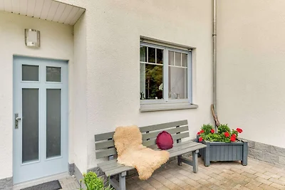 Appartement tussen Winterberg en Willingen