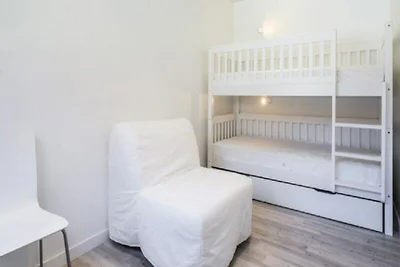 Appartamento a Plagne Centre con sci