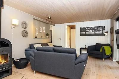 4 Sterne Ferienhaus in Grenaa