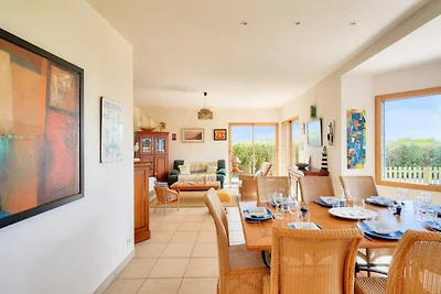 Wohnung in Plovan in der Nähe des...