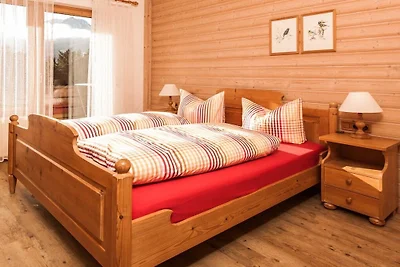 Ferienwohnung mit 1 Schlafzimmer