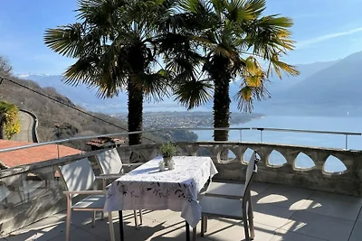 Ferienhaus mit 1 Schlafzimmer