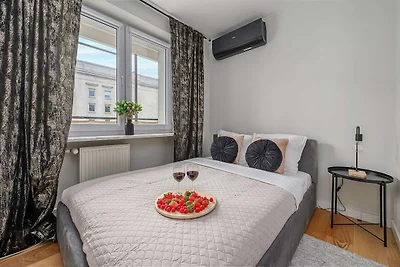 apartman za odmor Obiteljski odmor Warschau