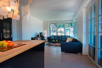 Penthouse in Bad Gastein bei Skiliften