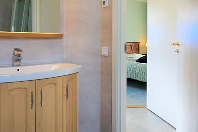 4 Personen Ferienhaus in SANDHEM-By Traum