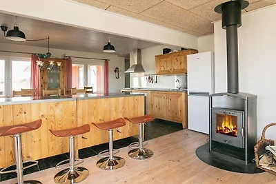 Ferienhaus Erholungsurlaub Pandrup