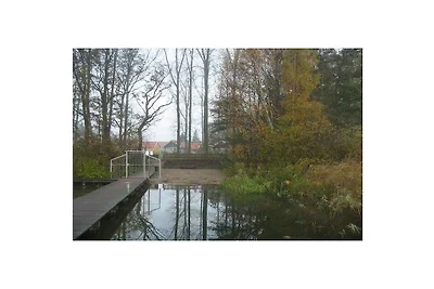 Schwedenhaus im Ferienidyll