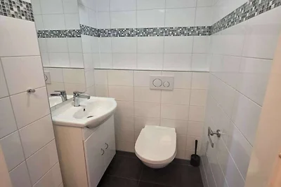 Ferienhaus mit 2 Schlafzimmer
