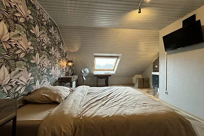 Villa mit Pool in der Nähe der von Le Mans