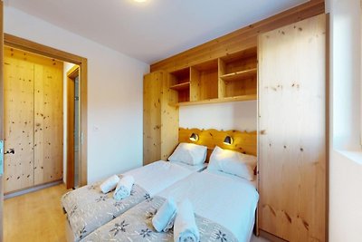 apartman za odmor Obiteljski odmor Haute-Nendaz