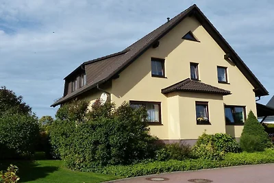 Ferienwohnung mit 1 Schlafzimmer