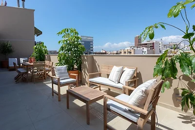 apartman za odmor Obiteljski odmor Alicante