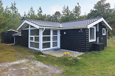5 Personen Ferienhaus in Thisted-By Traum