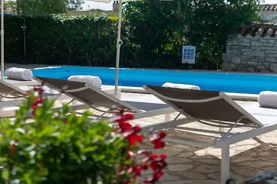 Appartamento per vacanze con 2 camere da...