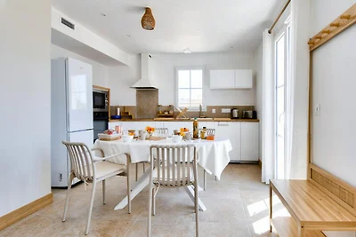 Apartment in Barbâtre in der Nähe des...