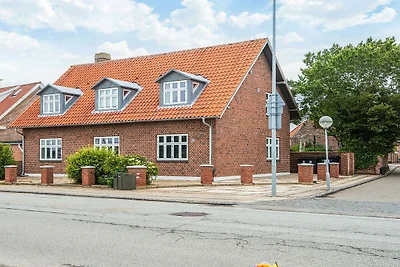 Ferienhaus, in der Nähe des Stadtplatzes