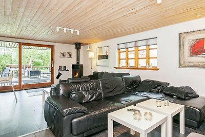 Erstklassiges Ferienhaus in Roslev (Dänemark)
