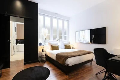 Casa vacanze a Metz con spa privata