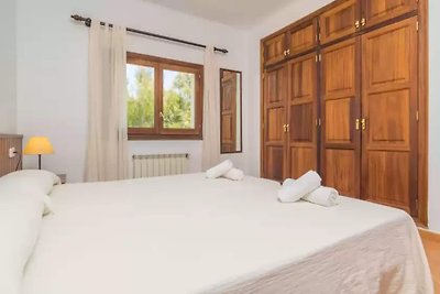 Villa Sol Naixent - Ferienhaus Mit Privatem...