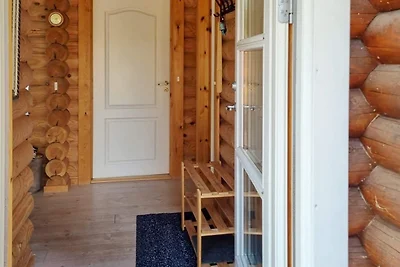 7 Personen Ferienhaus in Hadsund-By Traum