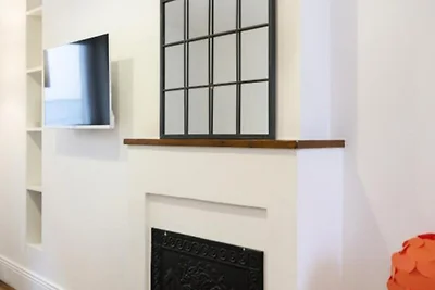 Wohnung in Metz in der Nähe der Mosel