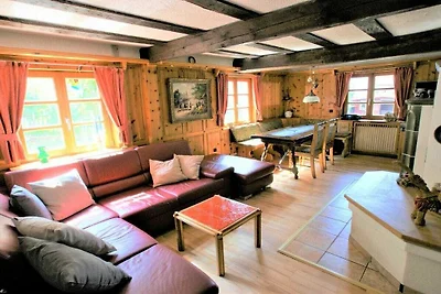 Forsthaus Bullerbü