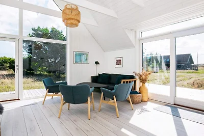 10 Personen Ferienhaus in Skagen