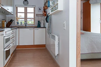 6 Personen Ferienhaus in Børkop