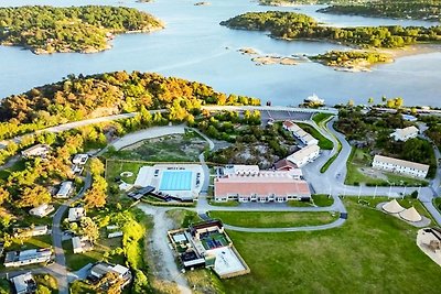 4 Sterne Ferienhaus in TJÖRN