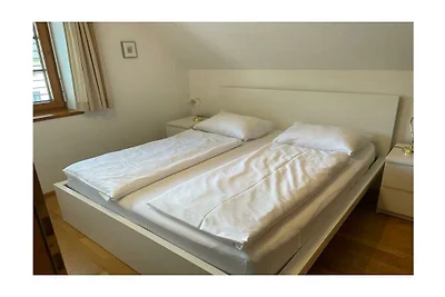 Appartement 2+2