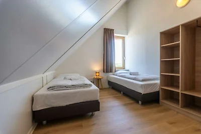 Villa en Cadzand con terraza y Wi-Fi.