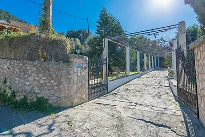 Coste Can Moragues - Ferienhaus Mit Privatem...
