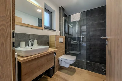 Wohnung im Zentrum von Jochberg