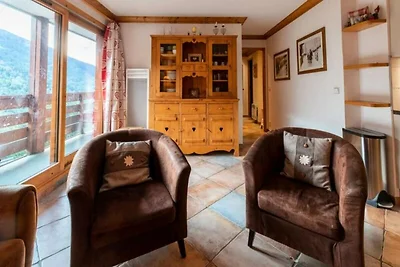 Apartments für 6 Personen