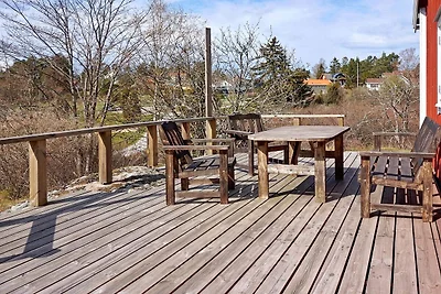 6 persoons vakantie huis in VAXHOLM-By Traum