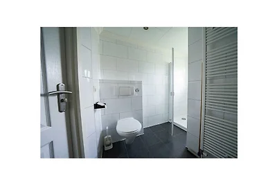 Vakantiehuis in Dordrecht met terras