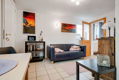 Gemütliches Appartement in Waldnähe in Meisbu...