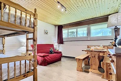 Ferienwohnung in Tignes in der Nähe von...