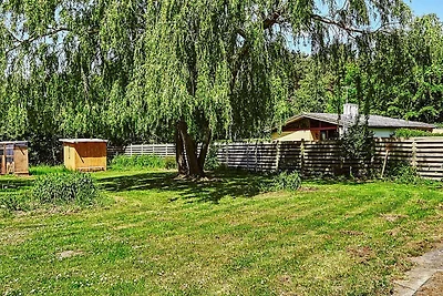 Ruhiges Kustenparadies-By Traum