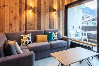 Residenz Les Chevruls