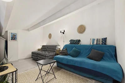 Apartment in Saint-Vincent in der Nähe der...