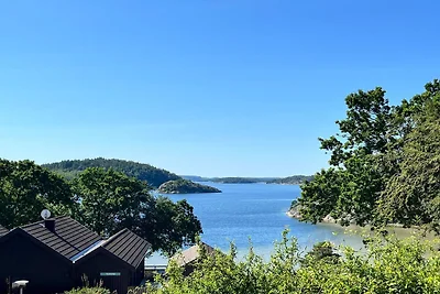 4 Sterne Ferienhaus in UDDEVALLA