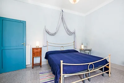 Ferienhaus in Sarteano mit Pool