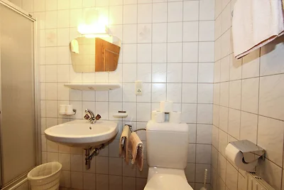 Mooi appartement in Tirol met heerlijk...