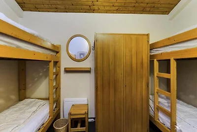 Vanoise Residence f�r sechs Personen