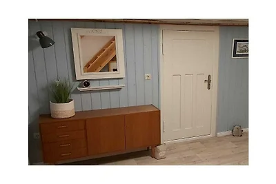 Villa Romantica Lenzen